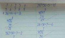 26个字母开头的句子