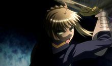 有关saber的语录