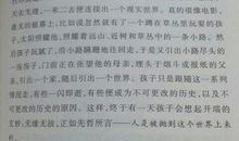 初中作文经典语句