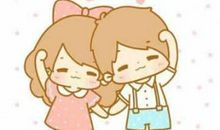 女朋友病了安慰的话