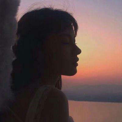 多年以来,没有人让我心动