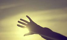 人生就是一首诗，如何书写如何规划全看自己