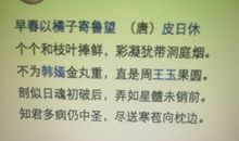 关于健康生活的俗语谚语