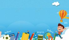 学校新学期标语