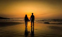 秀恩爱说说大全