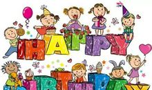 宝贝生日祝福语2020