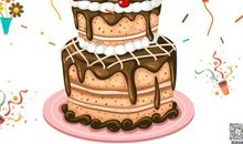 生日祝福语闺蜜发说说抖音