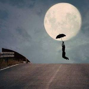 关于月亮的谚语集