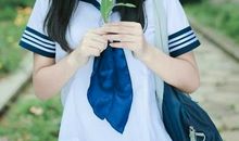 能让女孩子开心的话