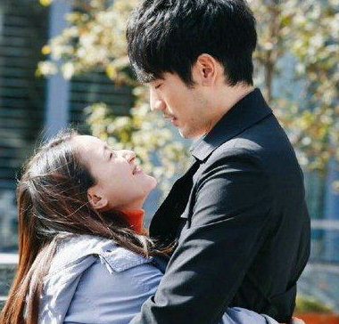 你想藏在哪里？为什么你需要猜测爱情1