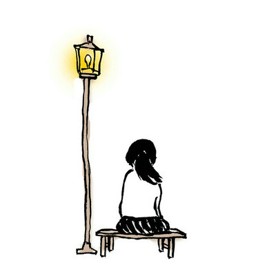 不要给我希望，让我再次失望，恐怕，我会绝望1