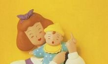 献给母亲的格言