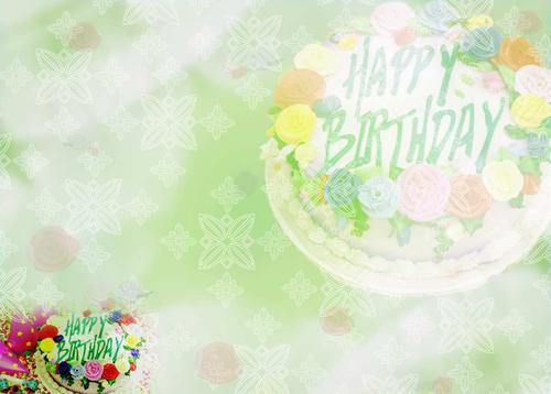 孩子们的生日祝福简短而独特