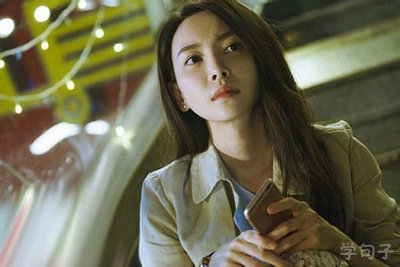 悲伤和失去爱的句子谈论情绪：半途而废，却无法保持幸福