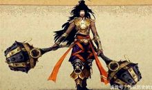 罗成的回马枪歇后语