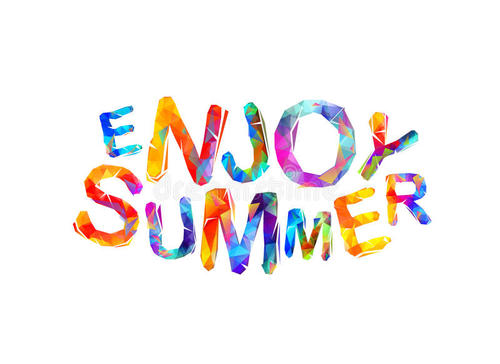 令人兴奋的公司的口号