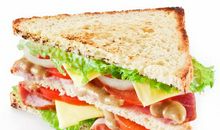 有关食物的英文谚语