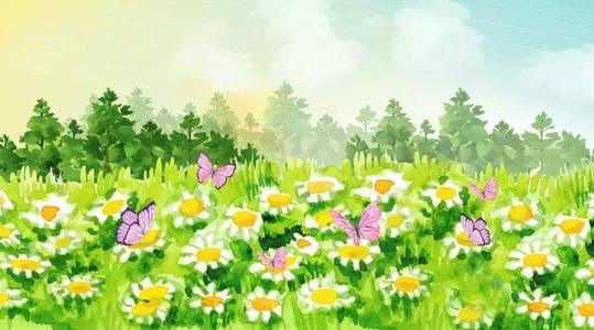 形容地球的寓言