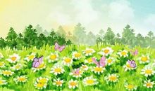 描写地球的比喻句