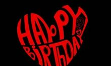 感谢老公的生日祝福的说说