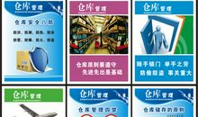 仓库安全宣传标语