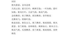 友情的好词好句