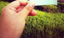 情人生日的心情说说大全集