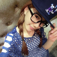 单身女孩说话霸气