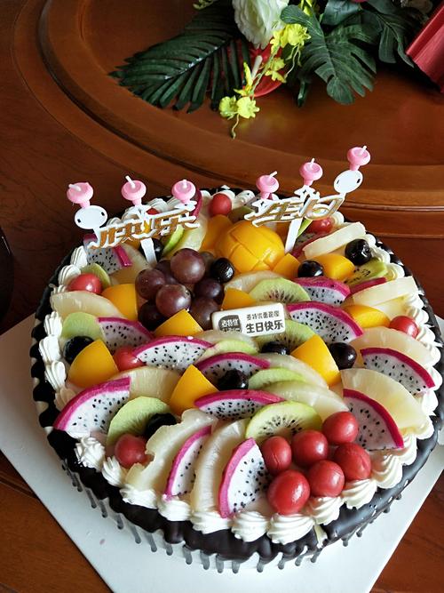 侄子的生日祝福