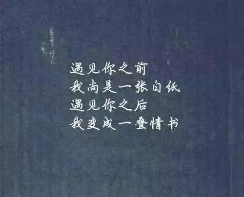 描述丢失的句子