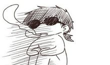 瞎子的眼睛歇后语