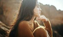 伤感回忆唯美的句子带图片