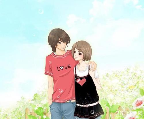 晚上失踪的情人