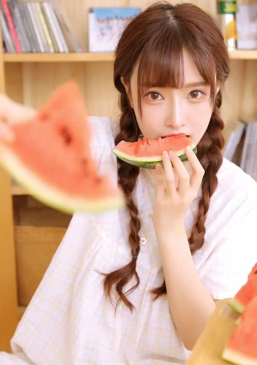 一句话打动女孩