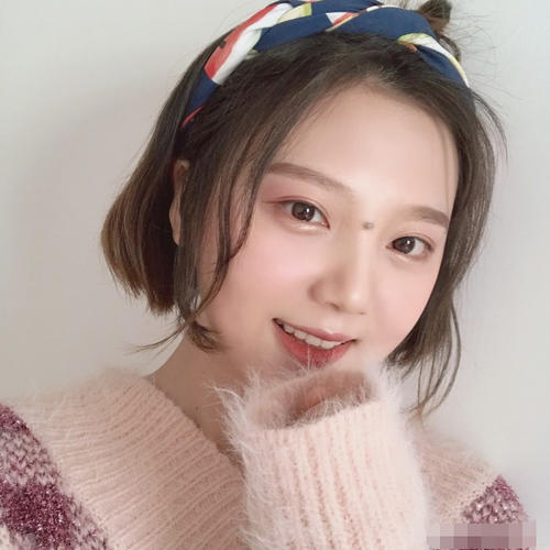 一句话打动女孩