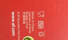 父母的爱的谚语英文