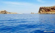 有关于大海的句子