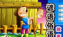 关于春节的俗语谚语