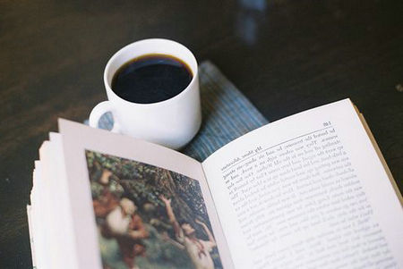 生活条件越差,您的诗意生活就越多