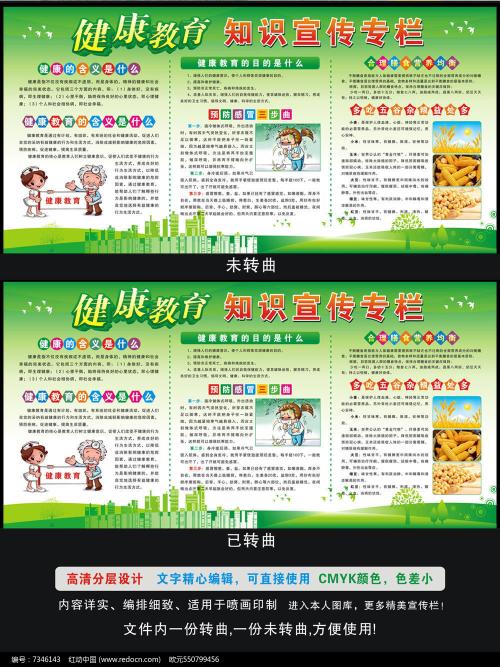 学校健康教育口号