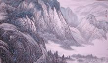 表示边塞风情的诗句