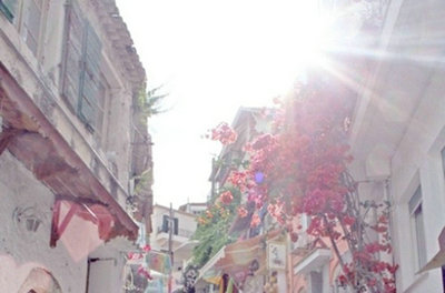 审美句子个人签名图片，美丽句子谈心情短句1