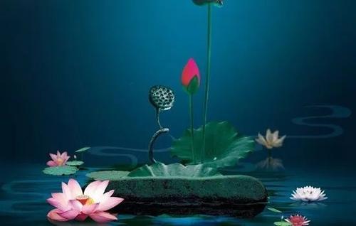 预防中暑的祝福