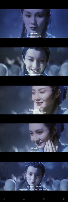 电视剧经典霸气句子