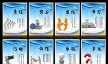 霸气十足的团队口号