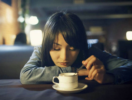 我住的时候没有脾气，感觉比较平静，我喜欢安静