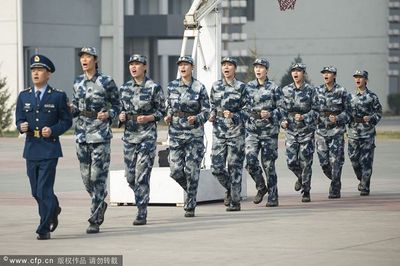 霸气运动跑步标语