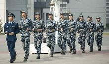 霸气体育跑步口号大全