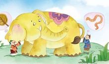 盲人买喇叭歇后语