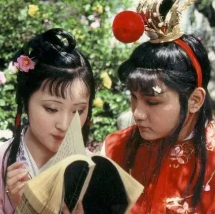 林黛玉的身体寓言